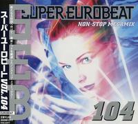 Super Eurobeat V.104 - Super Eurobeat V.104