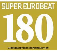 Super Eurobeat - Vol. 1-80-Super Eurobeat