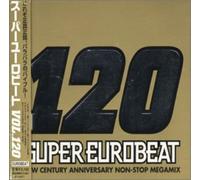 Super Eurobeat - Vol 120 / Various