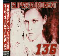 Super Eurobeat, Vol. 136
