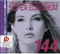 Super Eurobeat - Vol 144 / Various