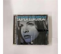 Various Artists - Super Eurobeat - Vol 158 / Various