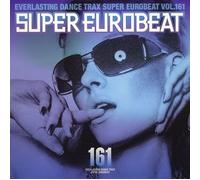 Super Eurobeat Vol.161