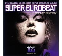 Super Eurobeat Vol.165