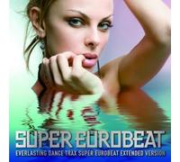 SUPER EUROBEAT VOL.201
