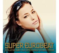SUPER EUROBEAT VOL.206