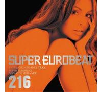 Super Eurobeat Vol. 216