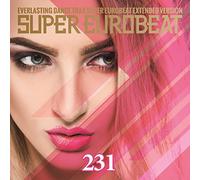 SUPER EUROBEAT VOL.231