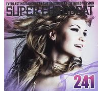 SUPER EUROBEAT VOL.241