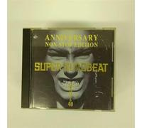 Super Eurobeat Vol.40-Anniversary:Non-Stop Edit.