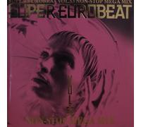 Super Eurobeat Vol.53-Non-Stop Mega Mix