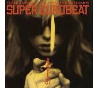 Super Eurobeat Vol.57-Extended Version