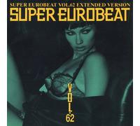 Super Eurobeat Vol.6 -Extended Version