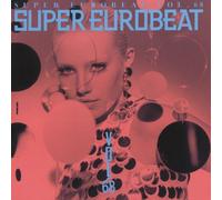 Super Eurobeat Vol.68