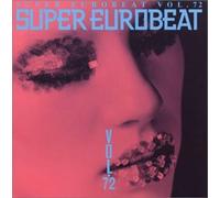 Super Eurobeat Vol.72