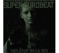 Super Eurobeat Vol.86-Non-Stop Mega Mix