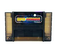 Super Everdrive 800 In 1 Game Cartridge For SNES Super Nintendo 16 Bit Console