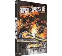 Super Express 109 a.k.a. The Bullet Train