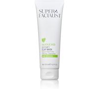 Super Facialist Anti Blemish Pore Purifying Clay Mask with Salicylic Acid - Acn