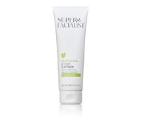 Super Facialist Anti Blemish Pore Purifying Clay Mask with Salicylic Acid - Acne Treatment & Blackhead Remover Mask with Avocado Oil & Vitamin B, Vegan Friendly - 125 ml, Packaging may vary