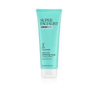 Super Facialist Clear Skin Clear Out Clarifying Mask 125Ml