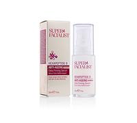 Super Facialist Hexapeptide 9 Anti-Ageing Advanced Extra Firming Serum - Anti Ageing Face Cream to Increase Elasticity, Target Deep Wrinkles & Dull Skin, Vegan Friendly, 30 ml