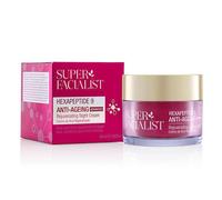 Super Facialist Hexapeptide-9 Anti-Ageing Advanced Rejuvenating Night
