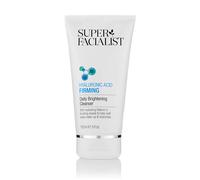 Super Facialist Hyaluronic Acid Firming Daily Brightening Cleanser 15