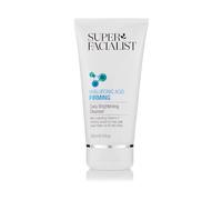Super Facialist Hyaluronic Acid Firming Daily Cleanser - Firm, Hydrate & Lift Skin with Vitamin E & Mango Seed Oil, Gentle Face Cleanser & Face Care, Vegan Friendly, 150ml