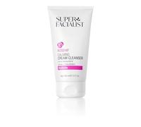 Super Facialist Rose Hydrate Calming Creamy Cleanser 150ml