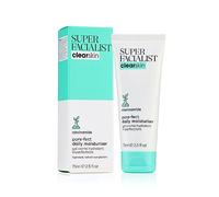 Super Facialist Clear Skin Pore-fect Daily Moisturiser 75ml