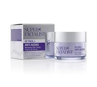 Super Facialist Retinol Anti-Ageing Day Cream 50ml Agedefying Face Cream with Hyaluronic Acid Reduces the apperance of Wrinkles & Promotes Skins Firmness While Moisturising