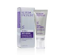 Super Facialist Retinol+ Anti Ageing Firming Eye Cream 15ml