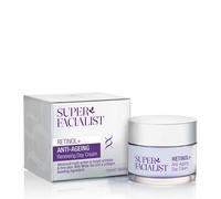 Super Facialist Retinol+ Anti-Ageing anti-wrinkle day cream 50 ml