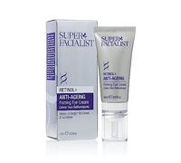 Super Facialist Retinol+ Anti-Ageing Restoring Eye Cream - Retinol Serum with Collagen Boosting White Lupin Seeds for Fine Lines & Wrinkles, Vegan Friendly Anti Ageing Face Cream, 15ml