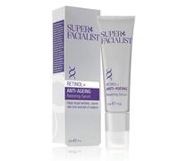 Super Facialist Retinol Anti Ageing Restoring Serum 30ml