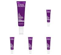 Super Facialist Retinol Resurfacing Concentrate - Anti-Ageing Serum with Retinol for Smoother, Brighter Skin, Targets Fine Lines & Texture, Night Treatment, 30ml (Pack of 5)