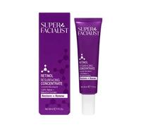 Super Facialist Retinol Resurfacing Concentrate 30ml