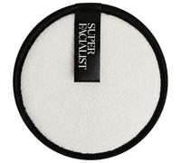 Super Facialist Reusable Cleansing Pads | Double-Sided Microfibre Face Tool