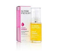 Super Facialist Rose Hydrate Miracle Makeover Facial Oil 30ml, One Colour, Women One Colour