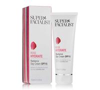 Super Facialist Rosehip Hydrate moisturising and protecting day cream SPF 15 75 ml