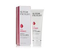 Super Facialist Rosehip Hydrate moisturising and protecting day cream SPF 15 75 ml