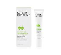 Super Facialist Salicylic Acid Anti-Blemish Clarifying Gel 15ml