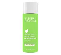 Super Facialist Salicylic Acid Smooth & Clarify Exfoliating Toner 150ml