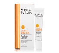 Super Facialist Vitamin C+ Brighten brightening cream for puffy eyes and dark circles 15 ml