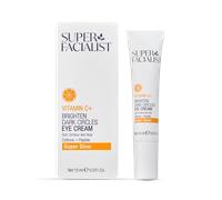Super Facialist Vitamin C+ Brighten Dark Circles Eye Cream 15ml