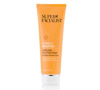Super Facialist Vitamin C+ Brighten Daily Gentle Micro Polish Wash 125ml