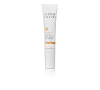 Super Facialist - Vitamin C + Brighten Dark Circle Eye Cream, Revive & Brighten The Under Eye Area, Boosted with Caffeine & Light Diffusers, Fragrance Free, 15ml