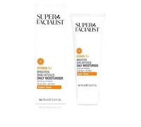 Super Facialist Vitamin C+ Brighten brightening moisturising cream for tired skin 75 ml