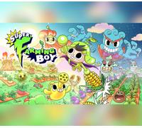 Super Farming Boy PC Steam CD Key